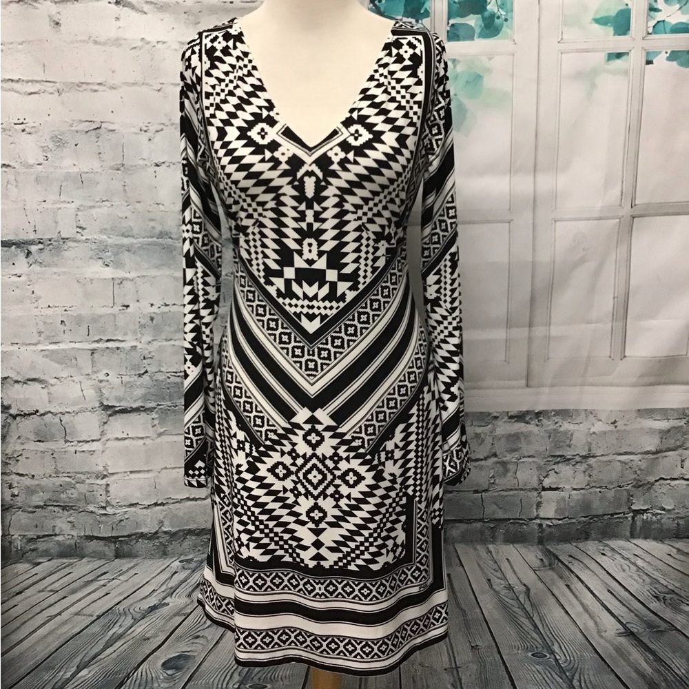 Hale Bob Dress size S